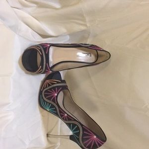 INC International Concepts shoes